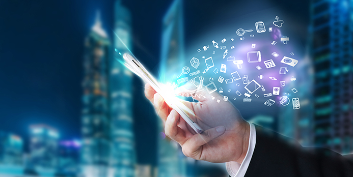 應(yīng)用程序開(kāi)發(fā)<br>（APP小程序）