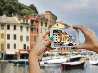 景區(qū)智能解決方案要怎么做？