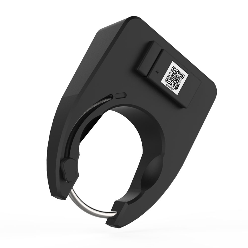 共享電單車(chē)鎖+GPS+電子圍欄智能鎖