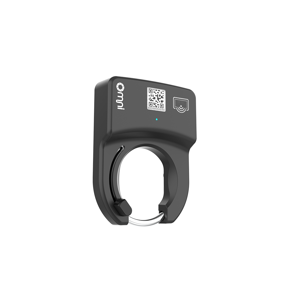 打破傳統(tǒng)，共享單車鎖全面升級(jí)，智能化新時(shí)代！