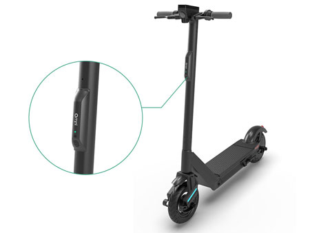 iot設(shè)備和共享電動(dòng)滑板車(chē)有什么關(guān)聯(lián)？