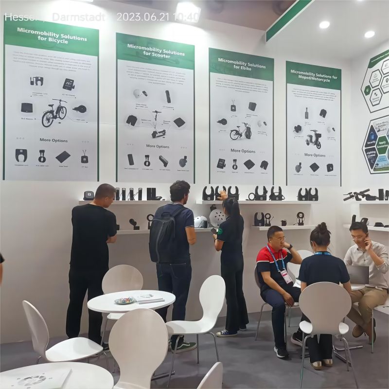 為什么歐米智能物聯(lián)網(wǎng)IOT設備能夠在全球大方異彩？