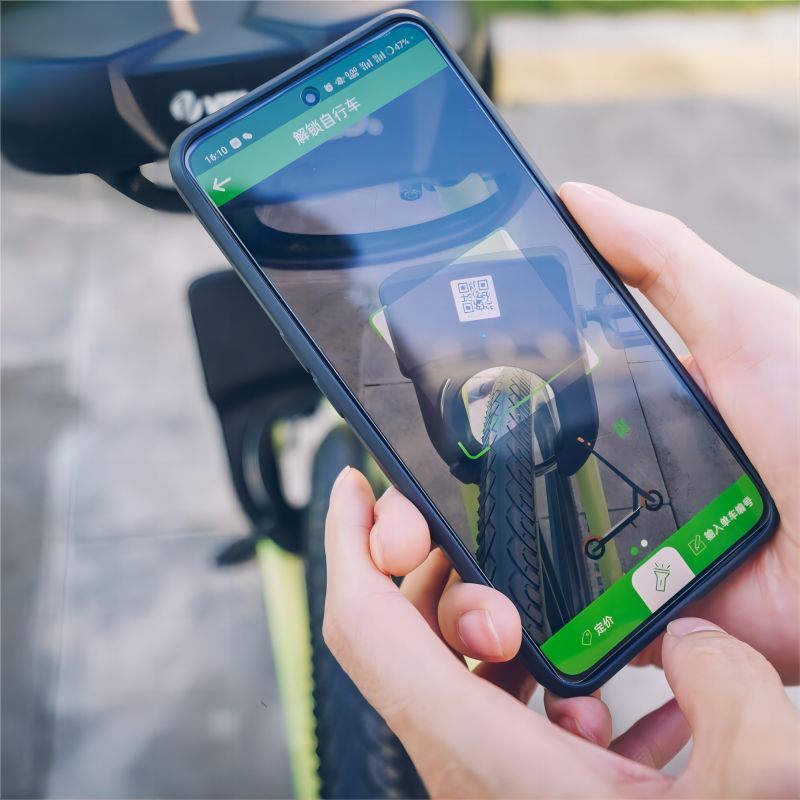 共享單車鎖的研發(fā)與設(shè)計趨勢