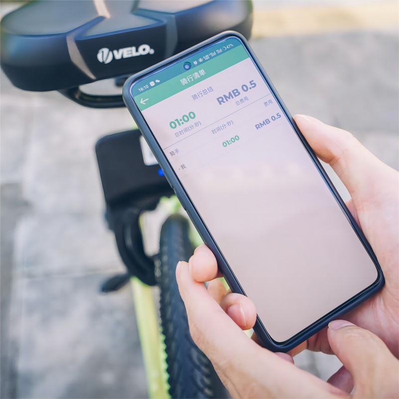 共享單車如何突破現(xiàn)有的困境，歐米十余年的運(yùn)營(yíng)經(jīng)驗(yàn)告訴你