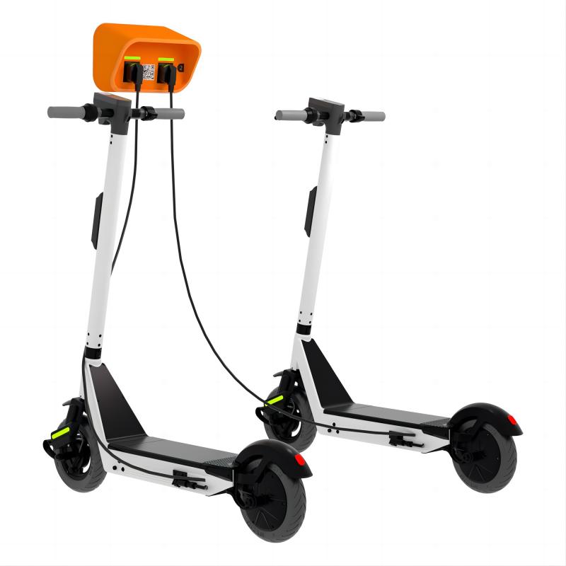 電動(dòng)車(chē)充電樁