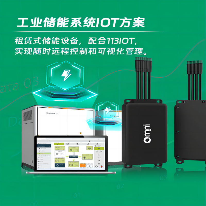 電動車中控系統(tǒng)，一鍵掌控全車。