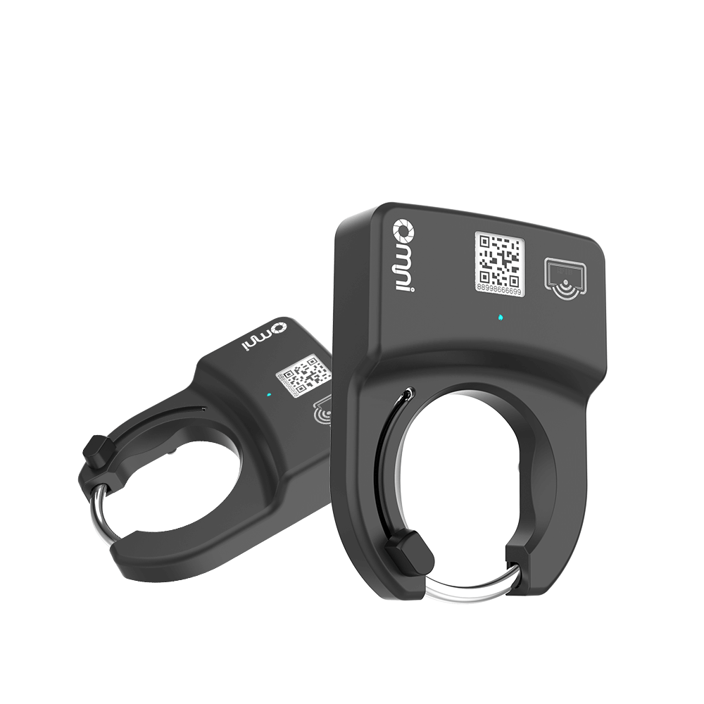 共享單車物聯(lián)網(wǎng)IOT設備-馬蹄鎖