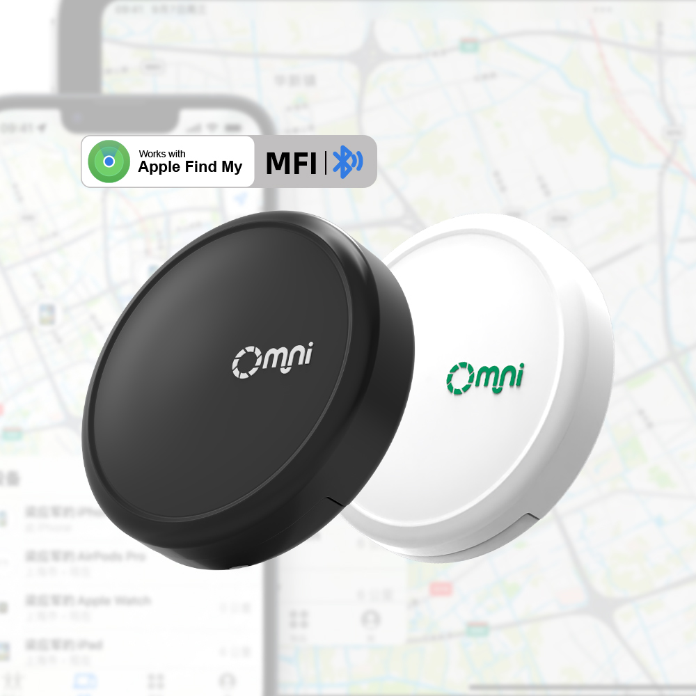 藍(lán)牙防丟器