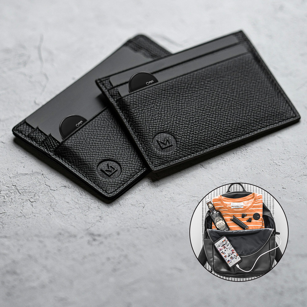 小型藍(lán)牙物品防丟器